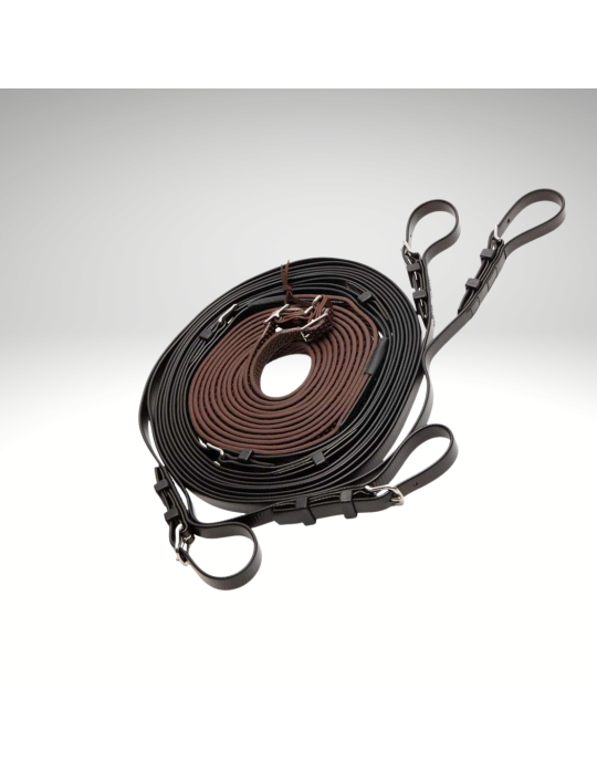 Guides en paire - ZILCO