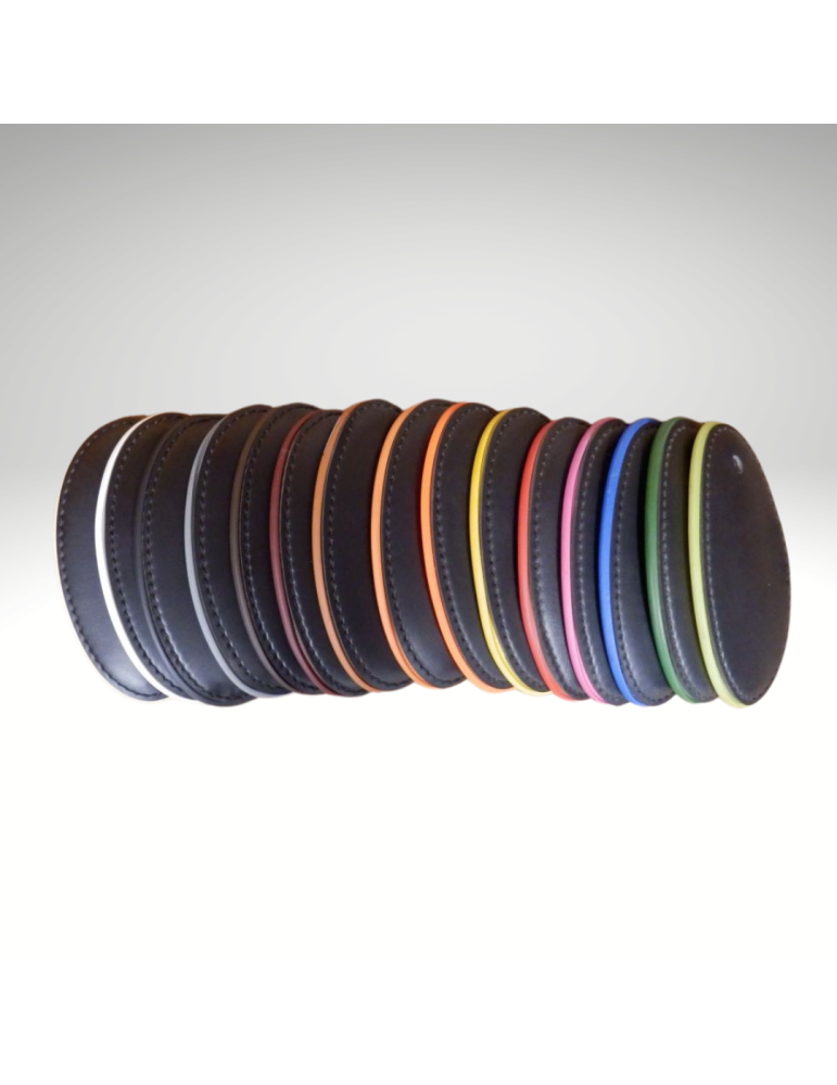 Harnais biothane trait SB – Sellerie Baude