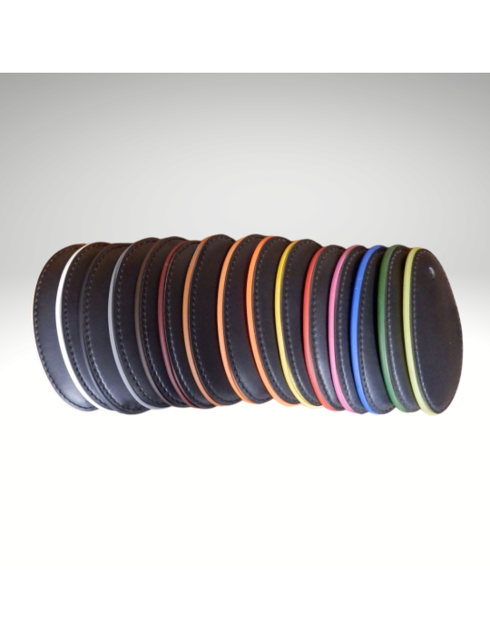 Harnais biothane trait SB – Sellerie Baude