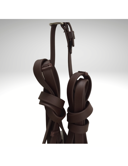 Guide en simple en biothane