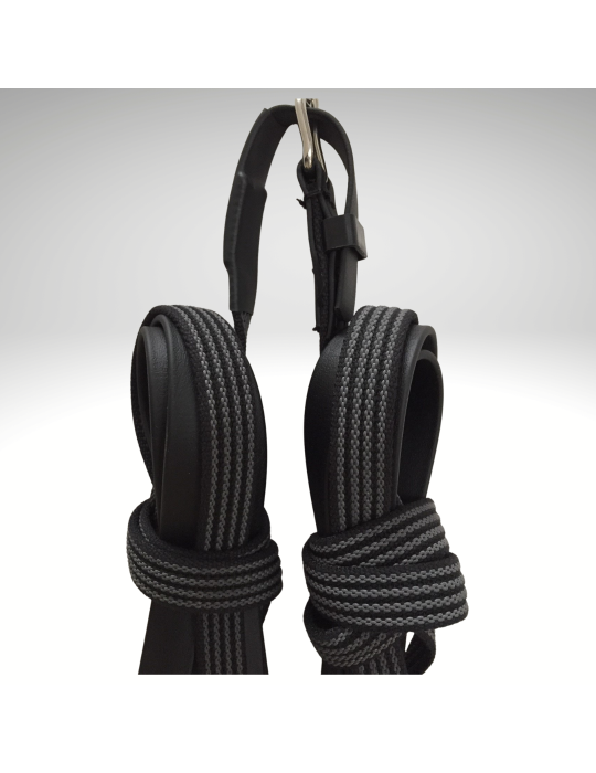 Guides en paire en biothane