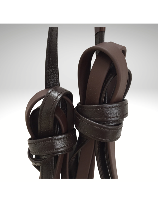 Guides en paire en biothane