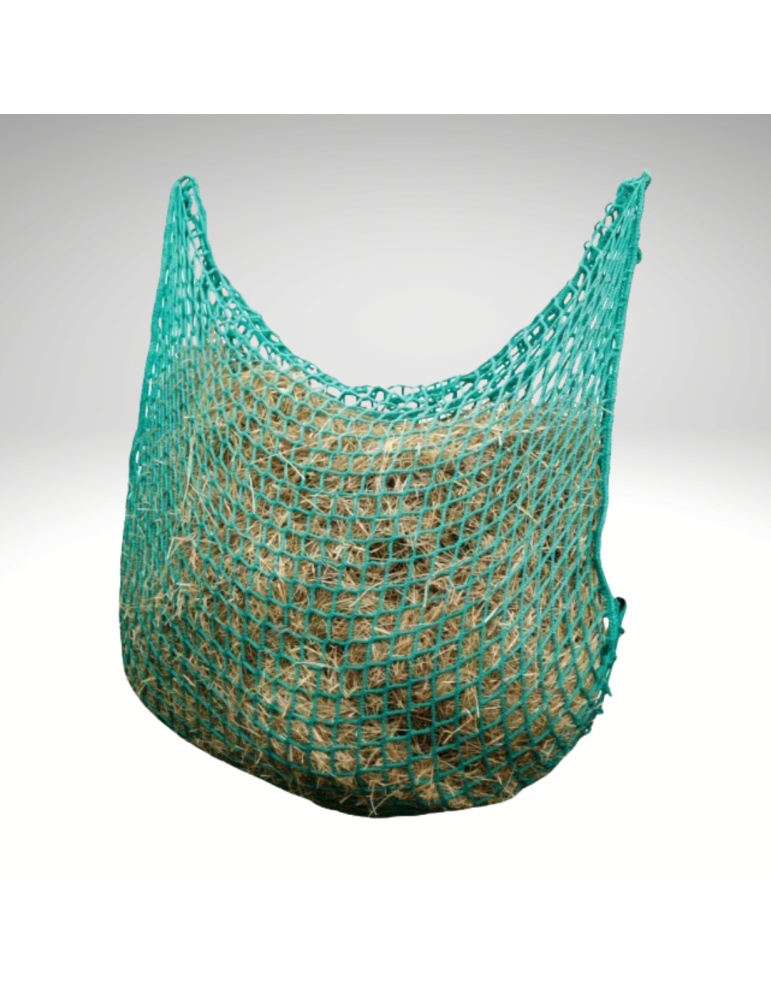 Filet à foin mural KERBL