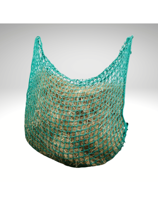 Filet à foin mural KERBL