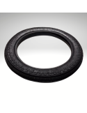 Pneumatique Profil Line pour voiture hippomobile. 8 tailles disponibles allant du 19"x3.0" au 36"x3.75"
