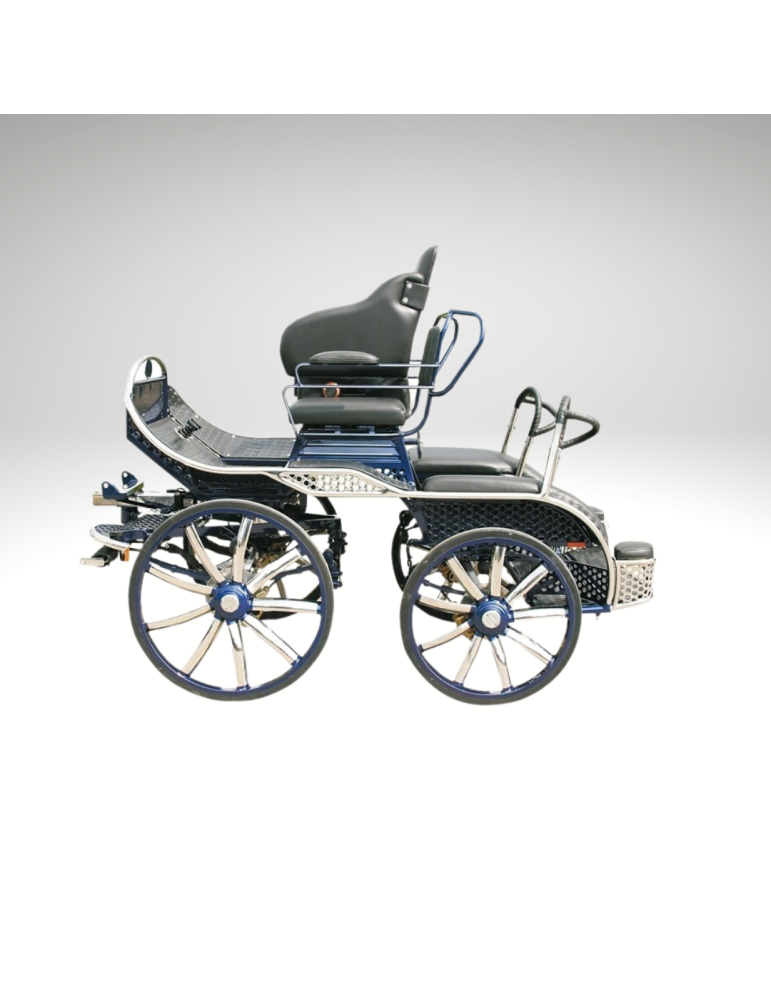 Voiture d'attelage Marathon Holland 350 - GLINKOWSKI