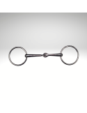 Filet 2 anneaux FEELING – Sellerie Baude