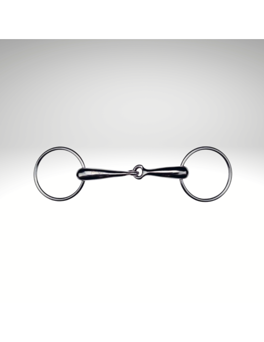 Mors 2 anneaux canon moyen