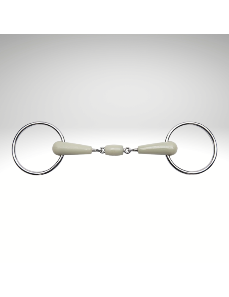 2 ann. Flexi dble brisure