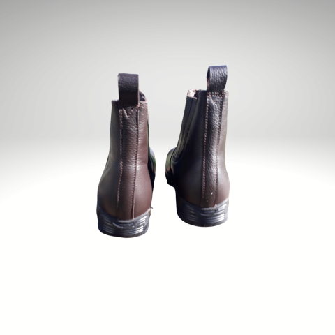 Boots 1147.00 2