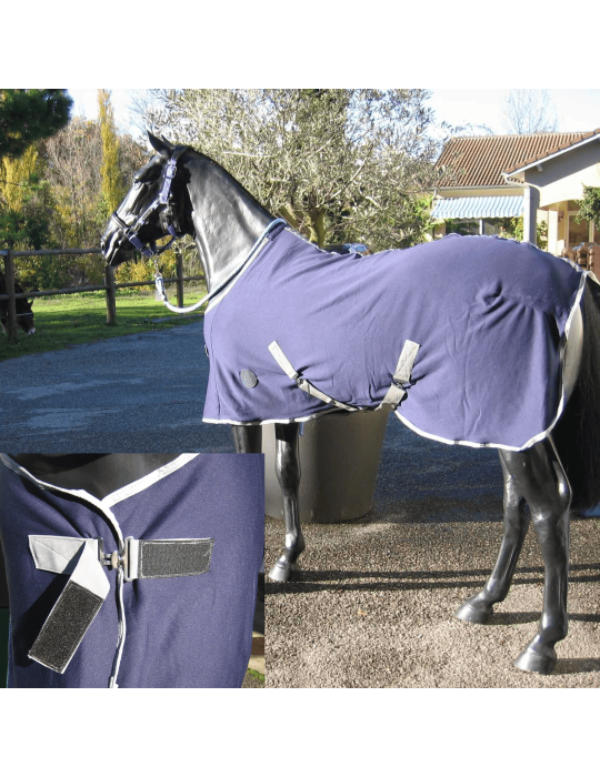 Chemise séchante SB