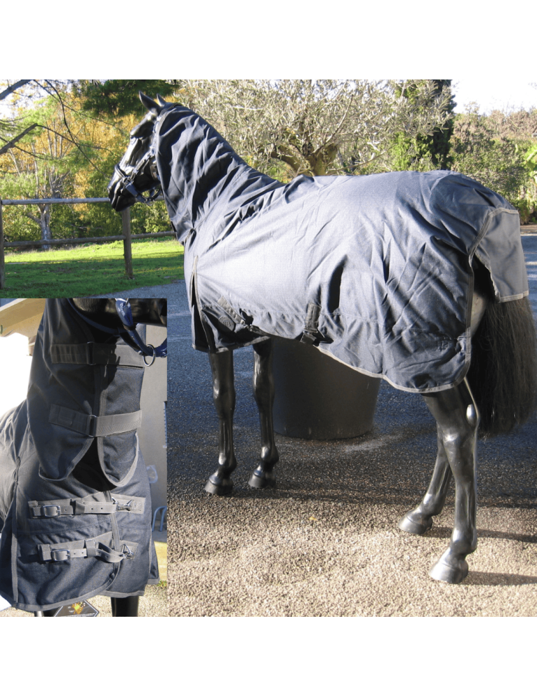 Couvertures SB - 1200D