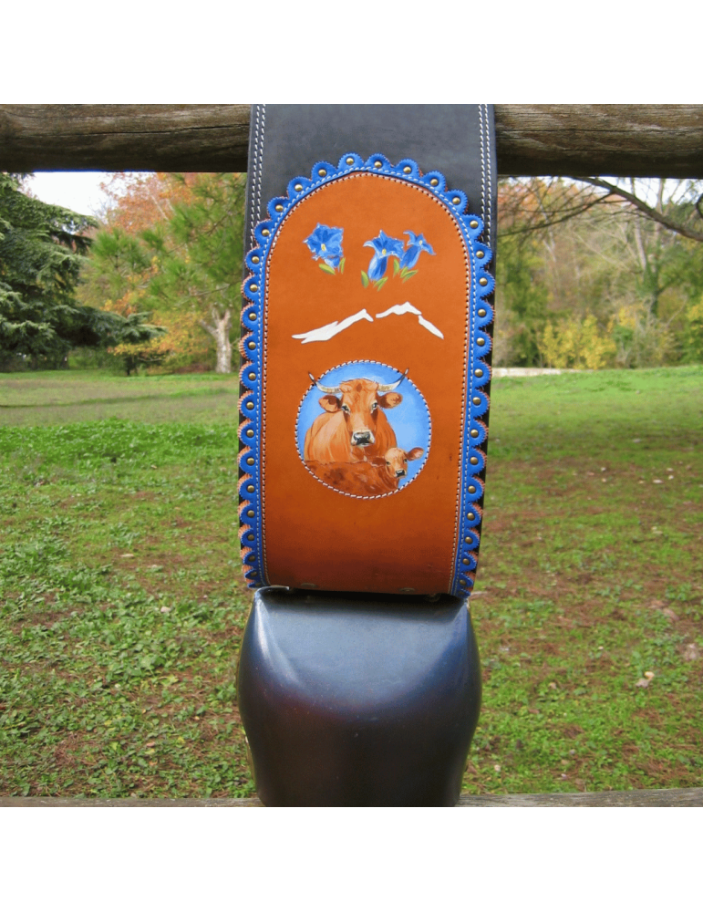 Cloche Varrone Chamonix n°20 Cloche Varrone Chamonix n°20