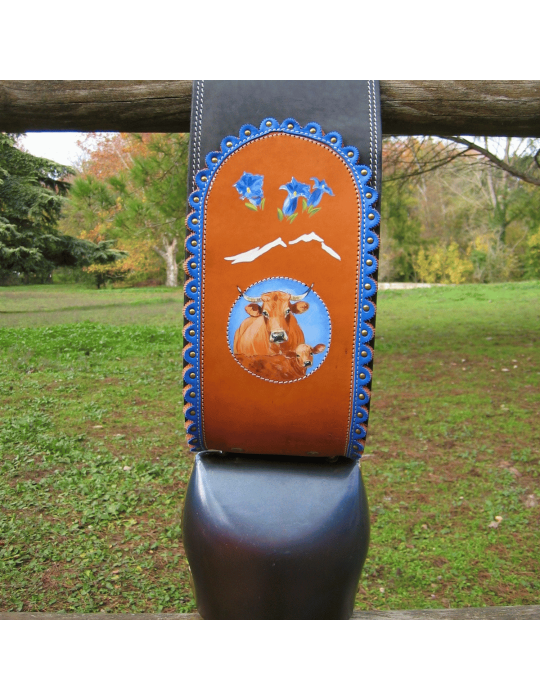 Cloche Varrone Chamonix n°20 Cloche Varrone Chamonix n°20