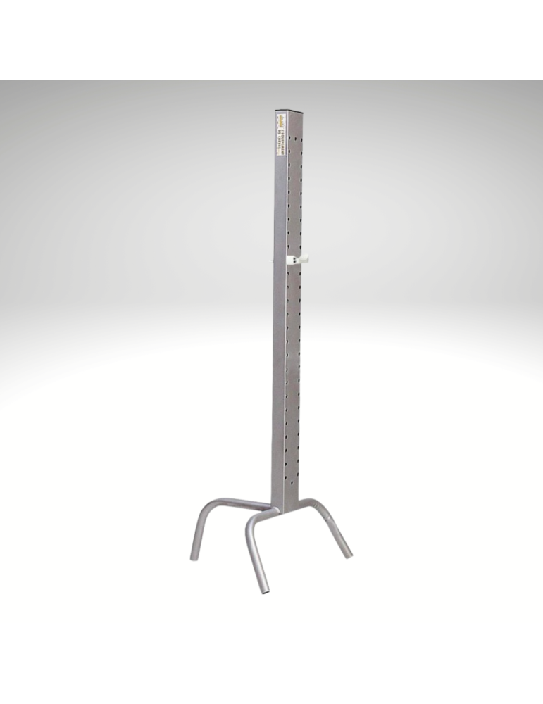 CHANDELIER MÉTALLIQUE SIMPLE RENFORCÉ