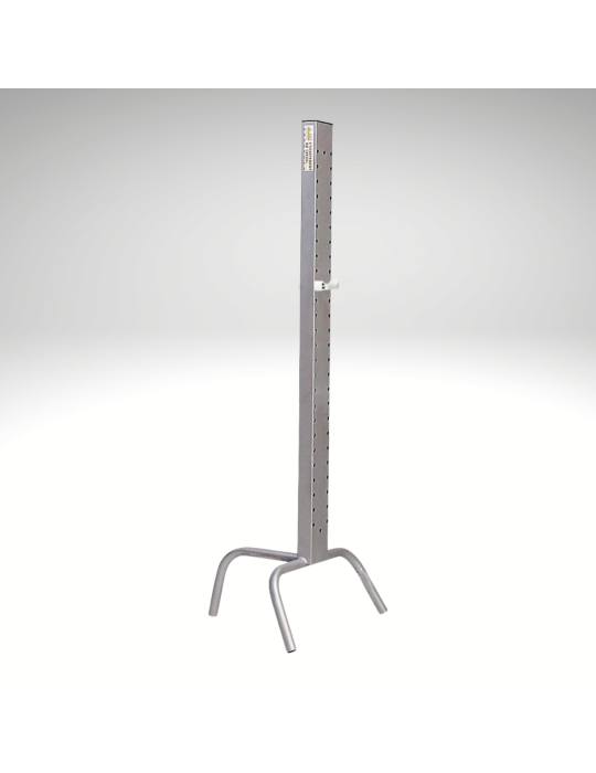 CHANDELIER MÉTALLIQUE SIMPLE RENFORCÉ