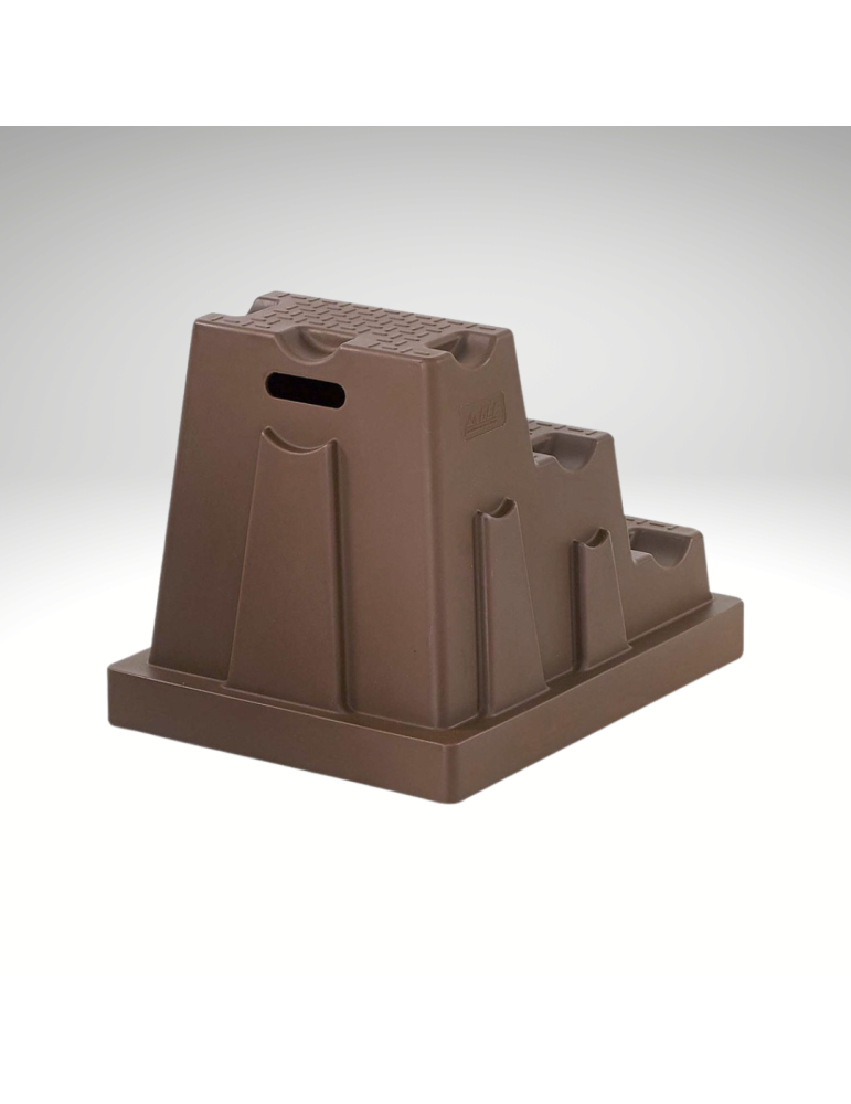 Cavaletti/montoir EASYSTEP LA GEE