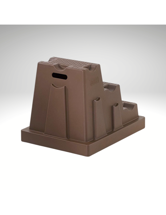 Cavaletti/montoir EASYSTEP LA GEE