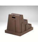 Cavaletti/montoir EASYSTEP LA GEE