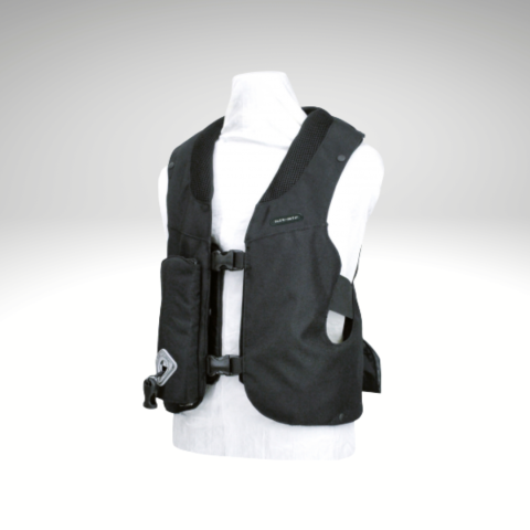 Gilet Airbag Enfant HIT-AIR