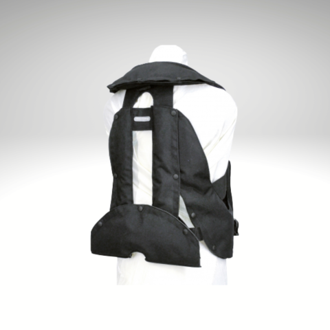 Gilet Airbag hit air 2