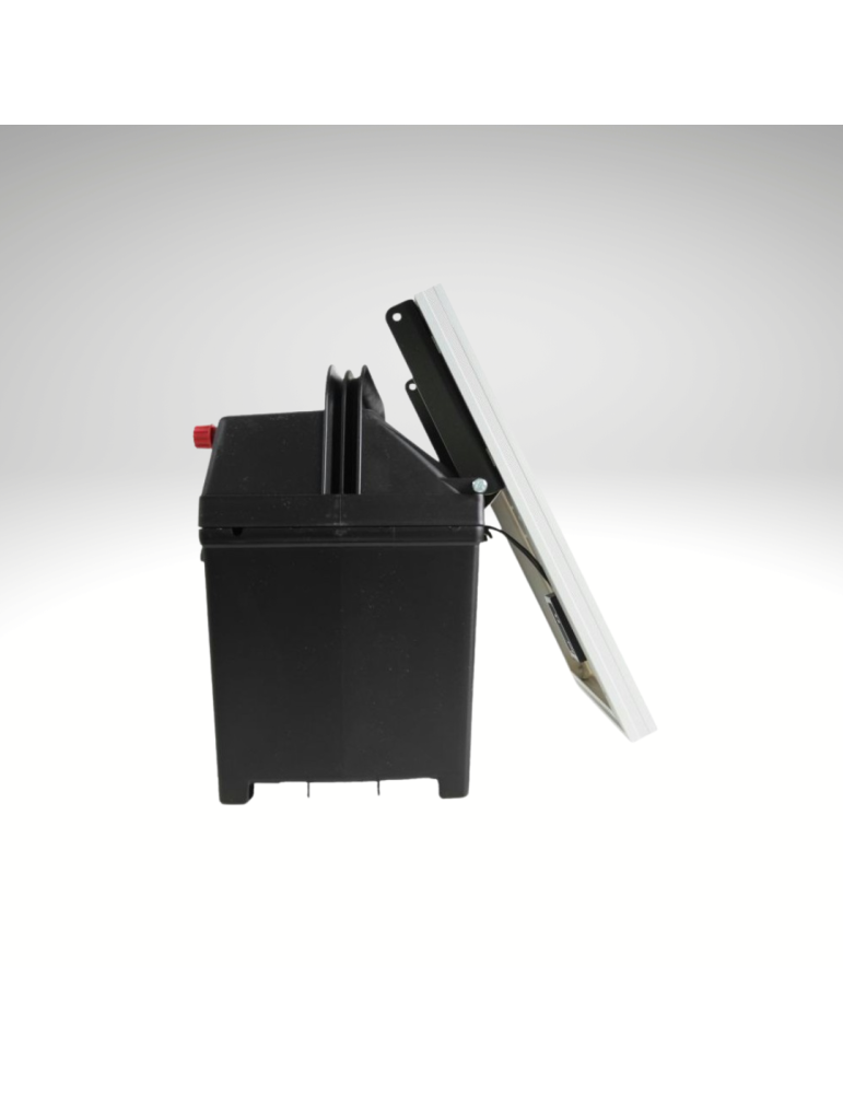 Poste Paddock RB880 3en1