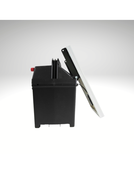 Poste Paddock RB880 3en1