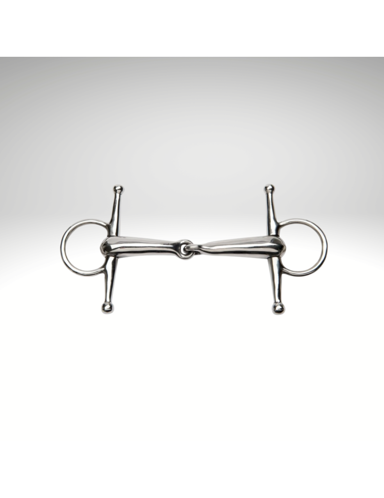 Mors aiguilles branches courtes