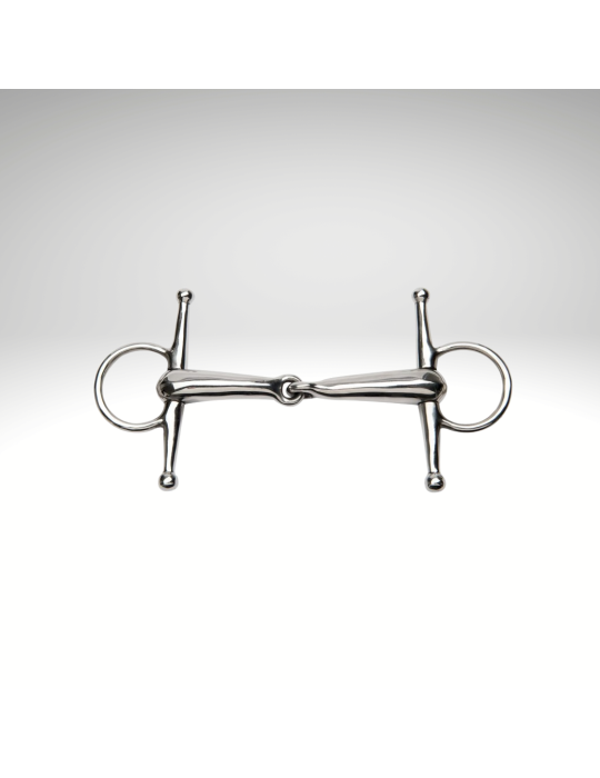 Mors aiguilles branches courtes