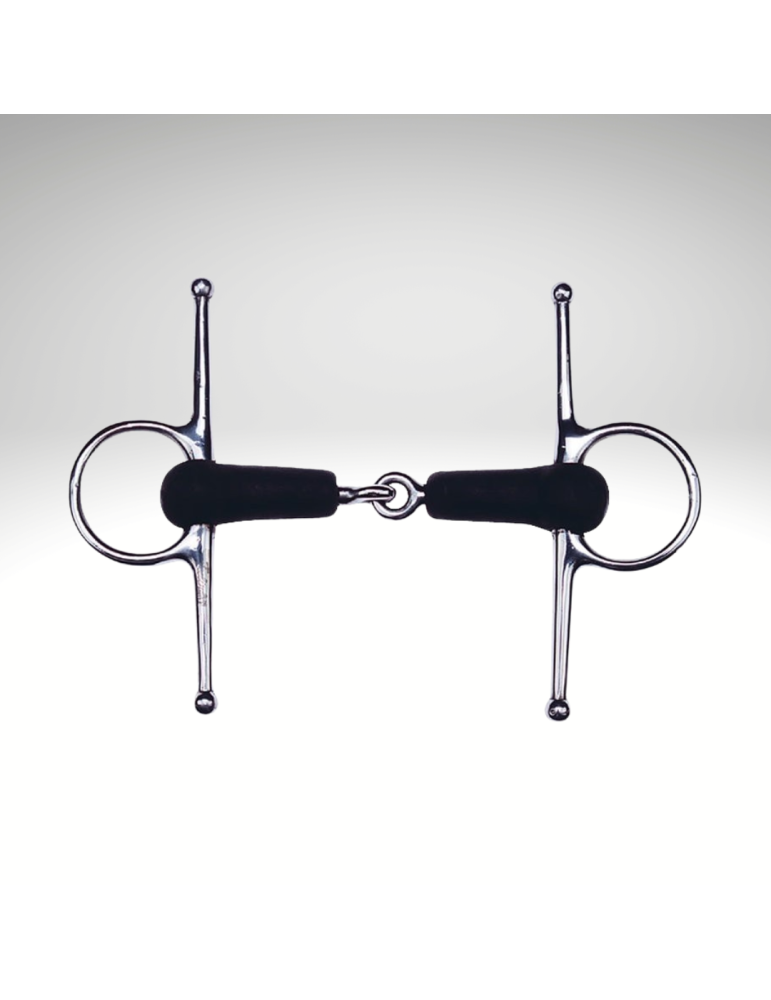 Filet à aiguilles caoutchouc FEELING – Sellerie Baude