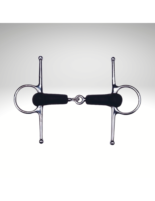 Filet à aiguilles caoutchouc FEELING – Sellerie Baude