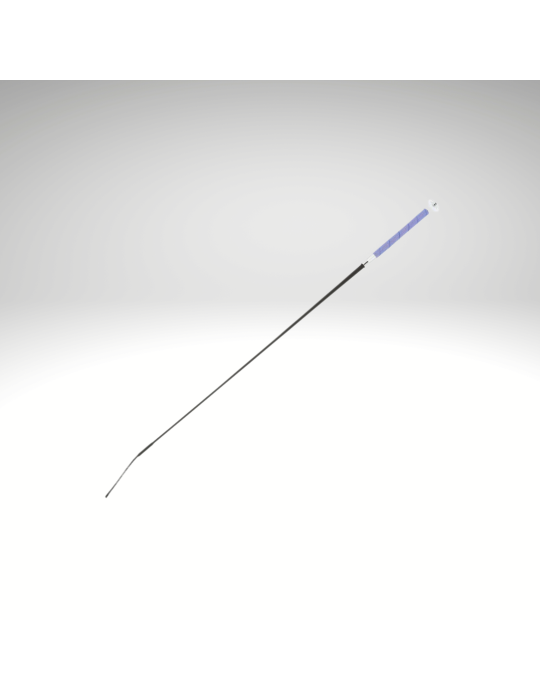 Stick dressage Soft picot W&G