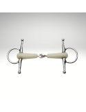 Mors aiguille flexi branches courtes