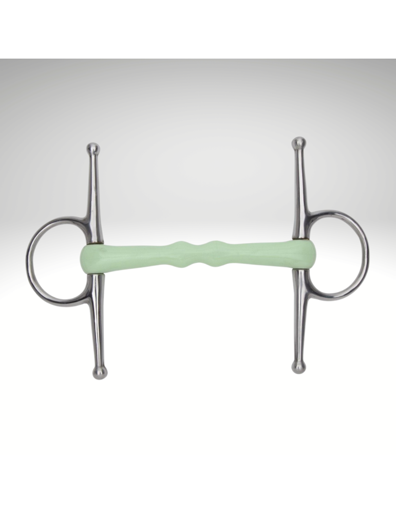 Mors à aiguilles Flexi droit FEELING