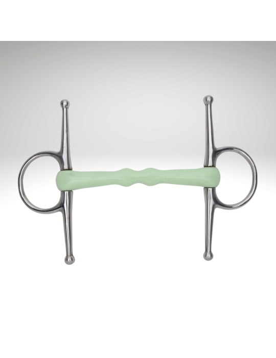 Mors à aiguilles Flexi droit FEELING