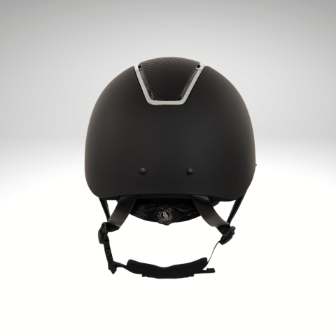 Casque Omega painted carbon BR 2