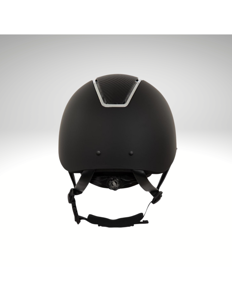 Casque Omega painted carbon