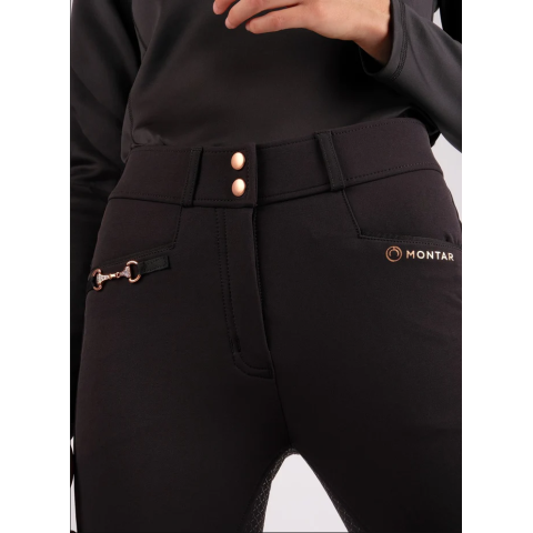 Molly Highwaist MONTAR