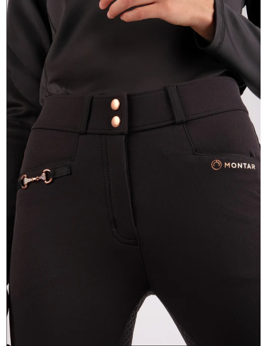 Molly Rosegold Highwaist MONTAR Molly Rosegold Highwaist MONTAR