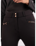 Molly Rosegold Highwaist MONTAR