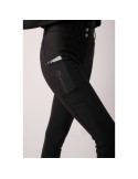 Pantalon Delilah Softshell MONTAR
