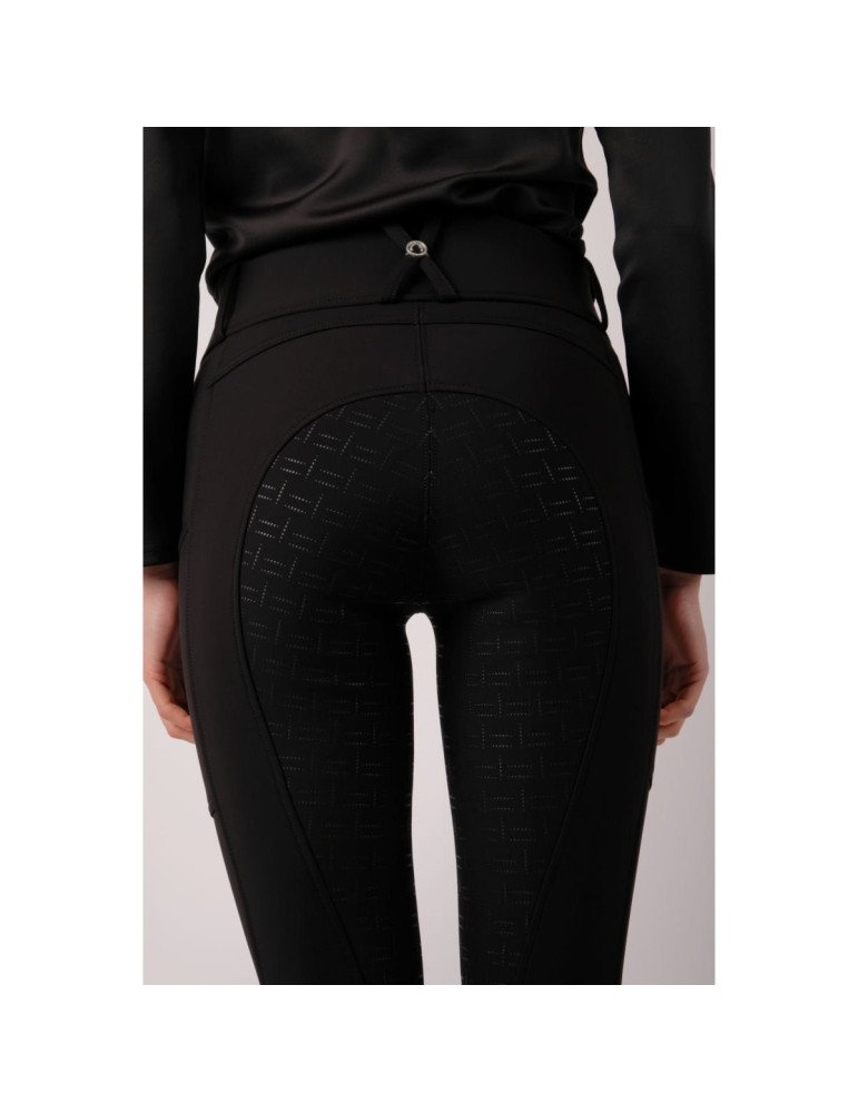 Pantalon Delilah Softshell MONTAR