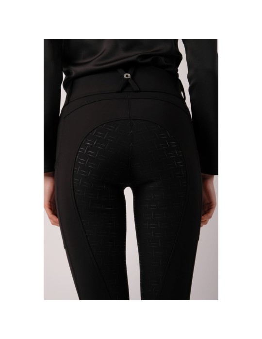 Pantalon Delilah Softshell MONTAR