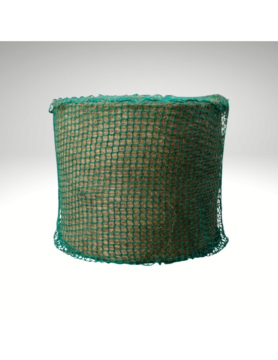 Filet à foin pour balles rondes