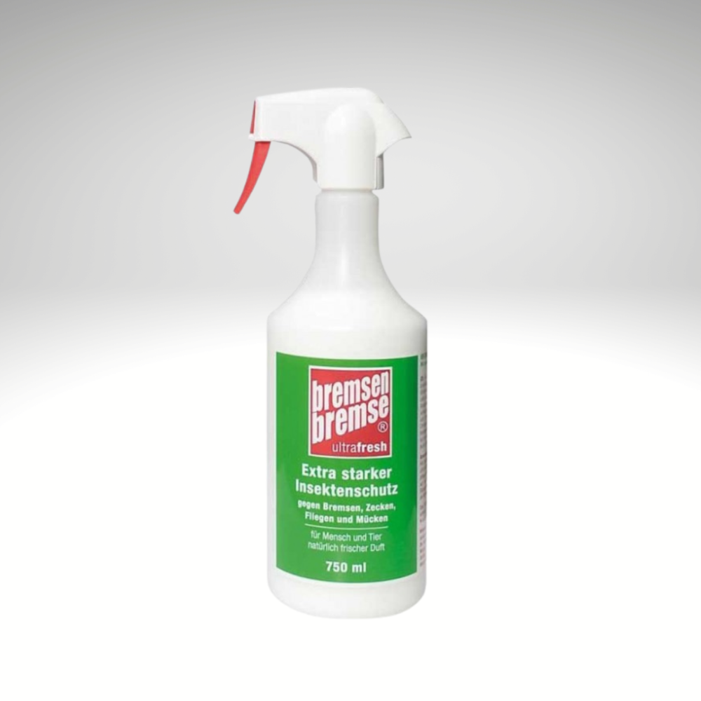 Spray Ultrafresh Bremsen Contenance 750 ml