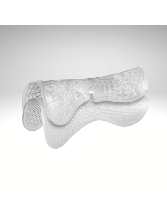 Amortisseur de dos avant "GEL"