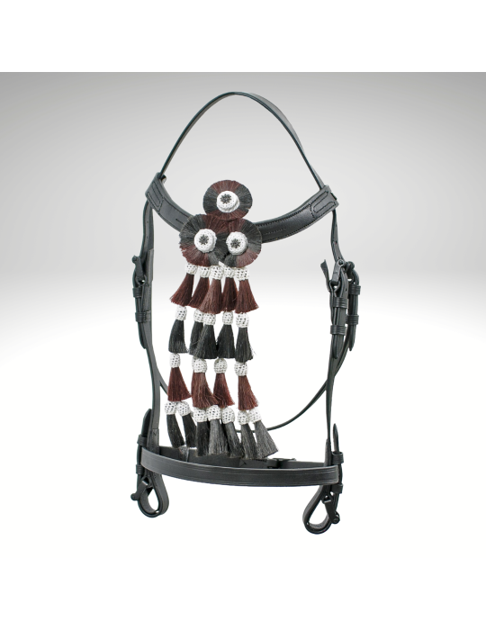 Bridon JM avec mosquero