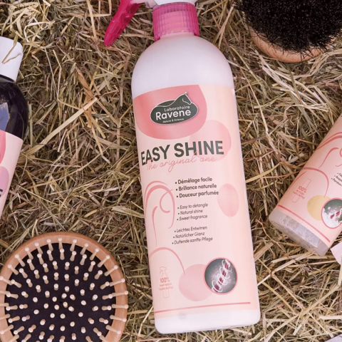 Démêlant Easy Shine Ravene