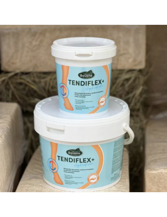 Argile Tendiflex Argile Tendiflex