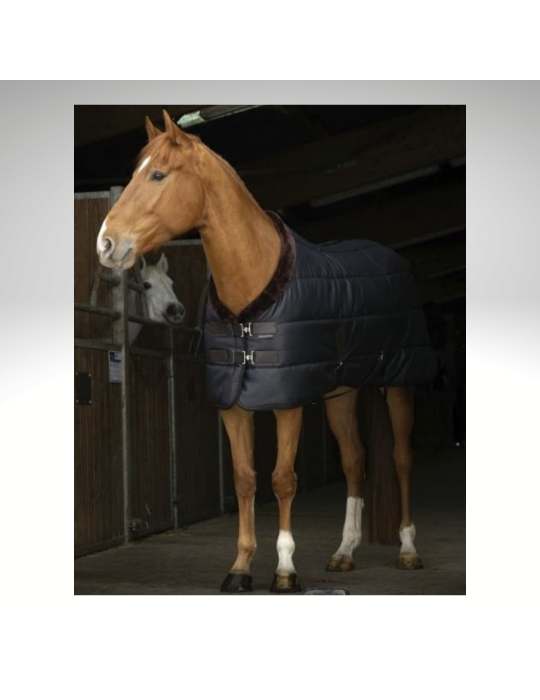 Couverture box TEDDY